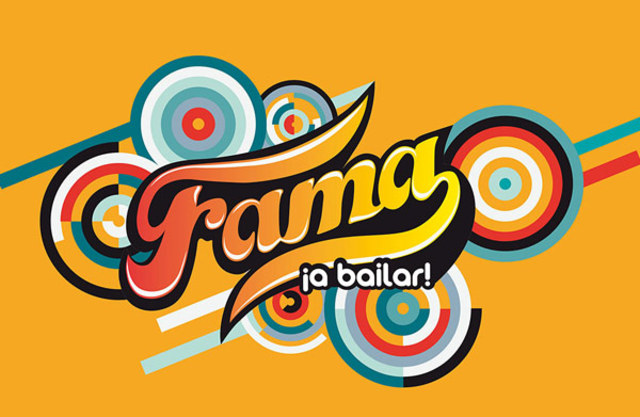 ¡Fama a bailar!