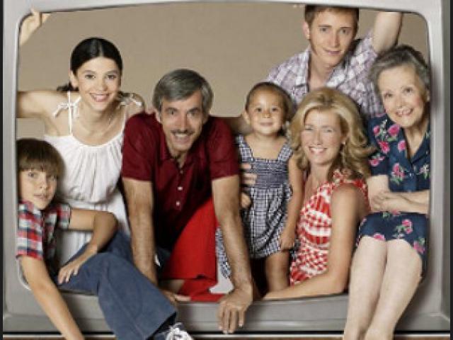 Cuéntame cómo pasó