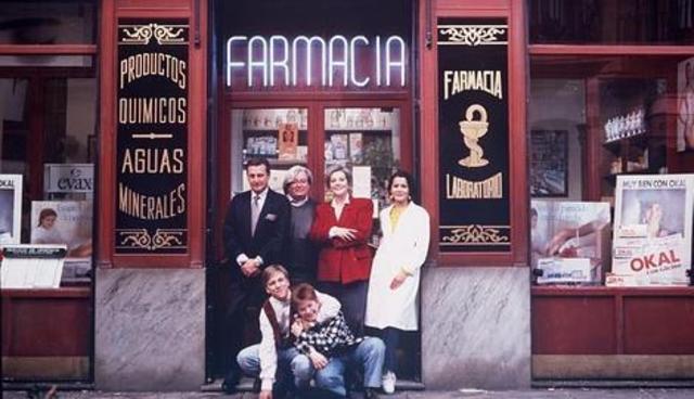 Farmacia de Guardia