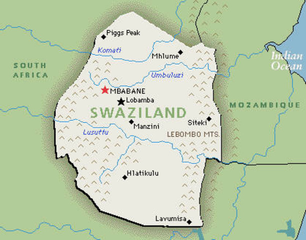 Swaziland