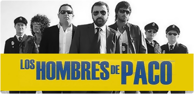 Los hombre de Paco