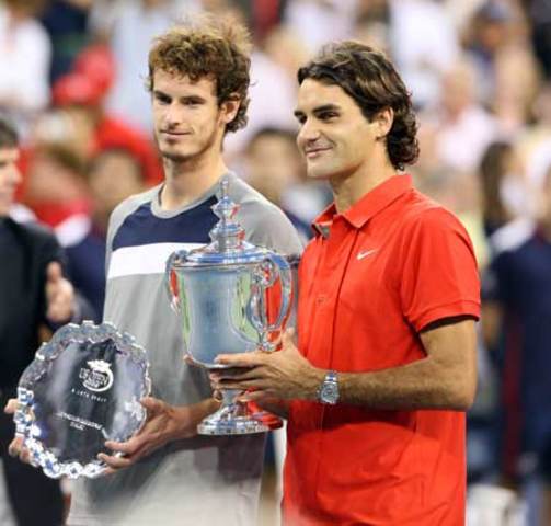Runner-up U.S Open