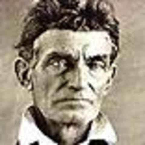John Browns Rebellion