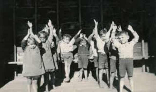 Aboriginal Schooling