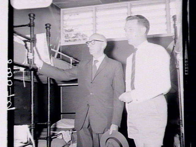 NSW Aborigines Welfare Board