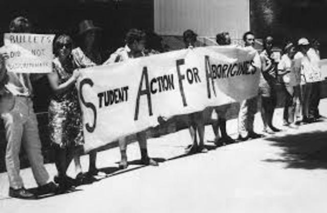 The South Australian Prohibition of Discrimination Act