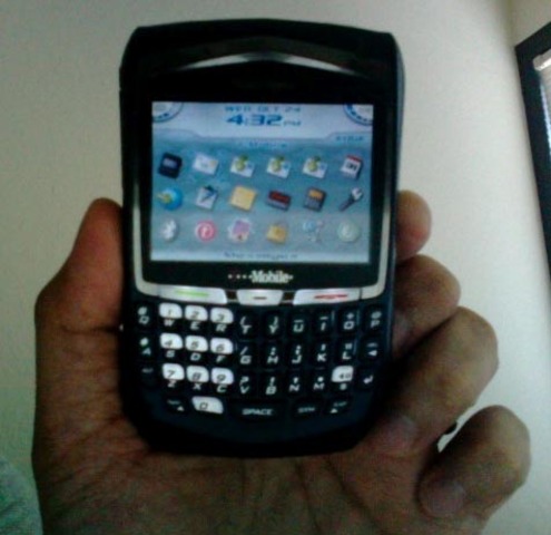 BlackBerry