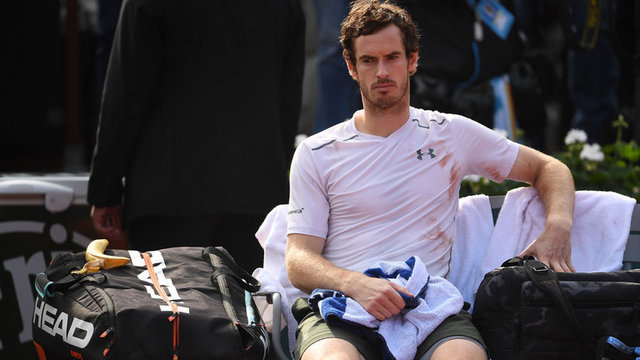 Runner-up French Open