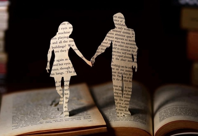 Encontrar el amor de mi vida