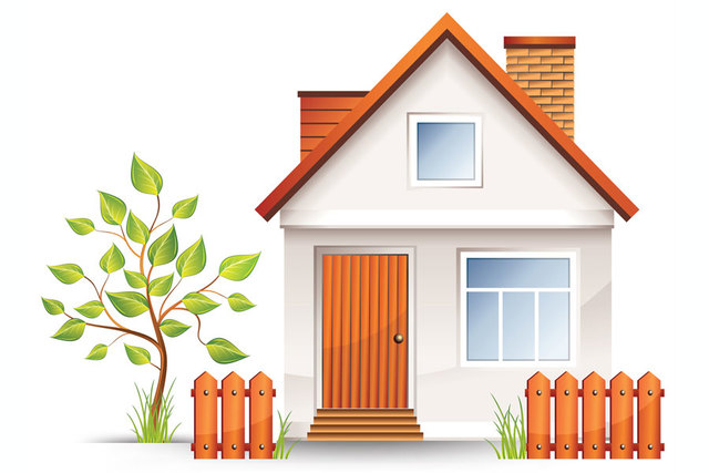 Tener una casa propia.