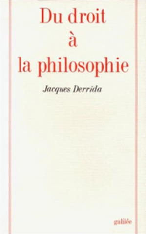 Nihilism Has Evolved... Meh