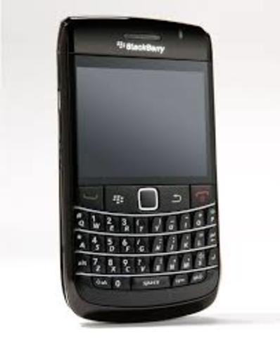 BlackBerry