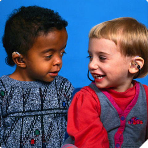 1986 Amendments - Preschool and Infant/Toddler Programs