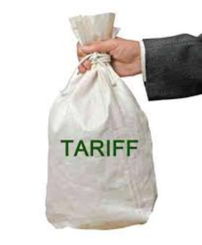 Tariff Act of 1930