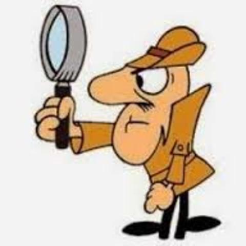 ETAPA 1: INSPECCIÓN DE LA CALIDAD