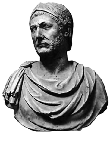 Segunda Guerra Púnica