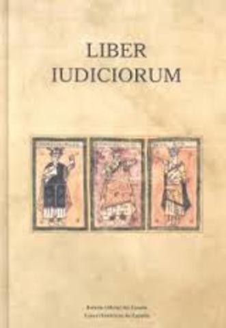 Liber Iudiciorum