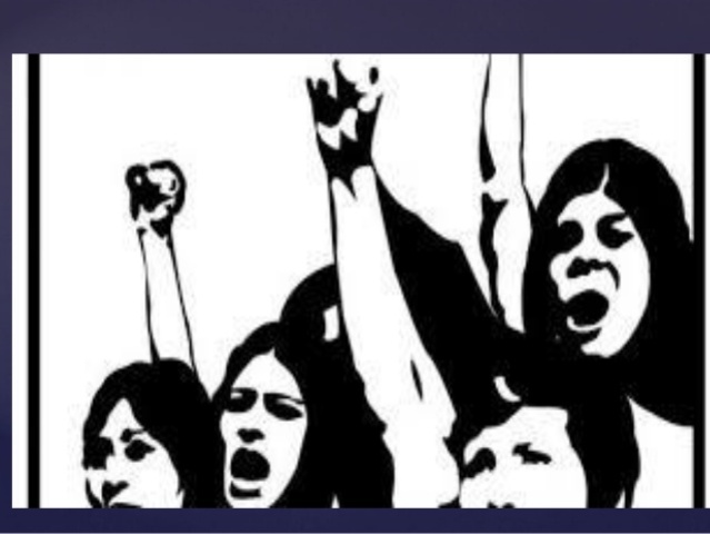 Derechos de la Mujer