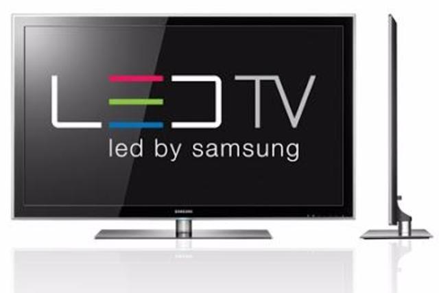 Television LED