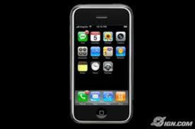 Iphone