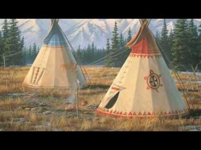 Proclamation of 1763