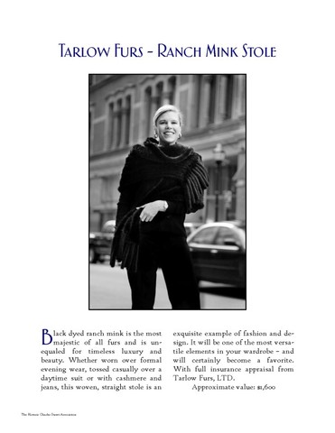 Historic Charles Street Association