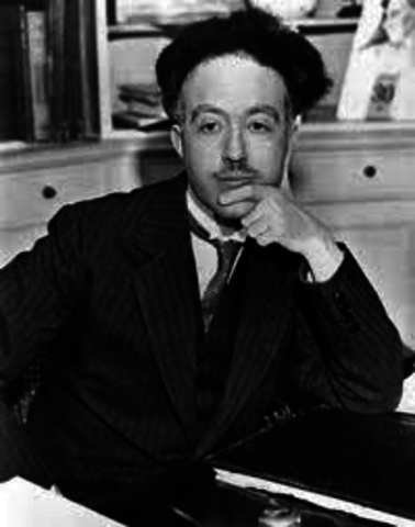 Louis De Broglie