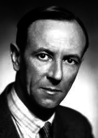 James Chadwick