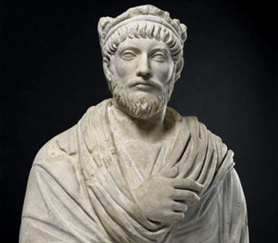 Expulsión de los cristianos en la educación clásica