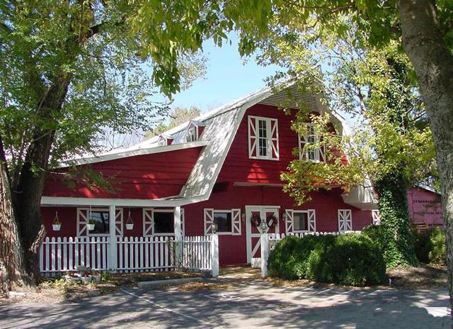 THE IMPOSSIBLE YEARS