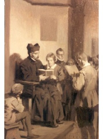 Escuela Presbiterial