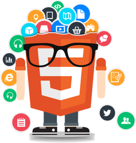 HTML 5