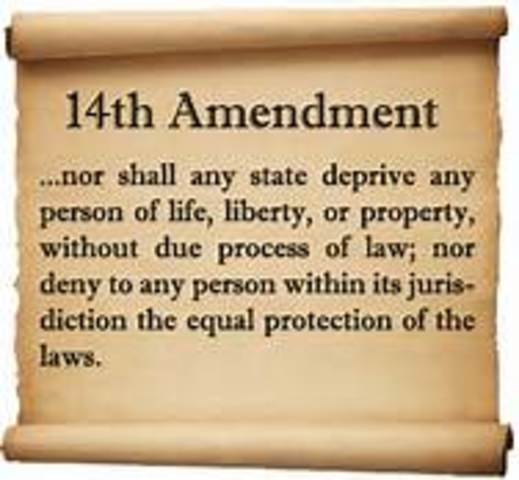 14th Amendment