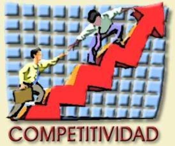 ETAPA 4: LA CALIDAD COMO ESTRATEGIA COMPETITIVA