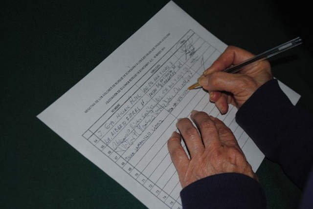 Suceso que hizo evolucionar la controversia