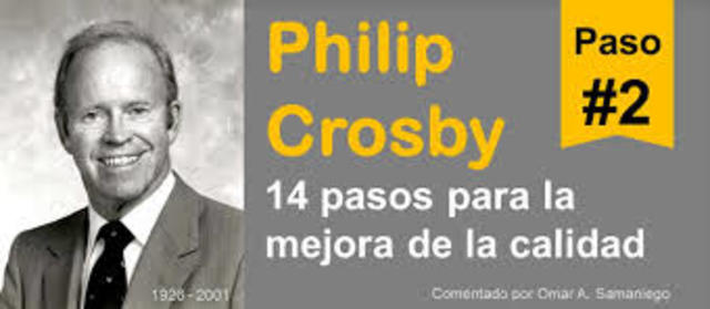 Philip Crosby