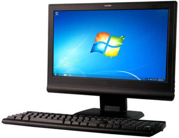 Acer Aspire Z5610 Desktop