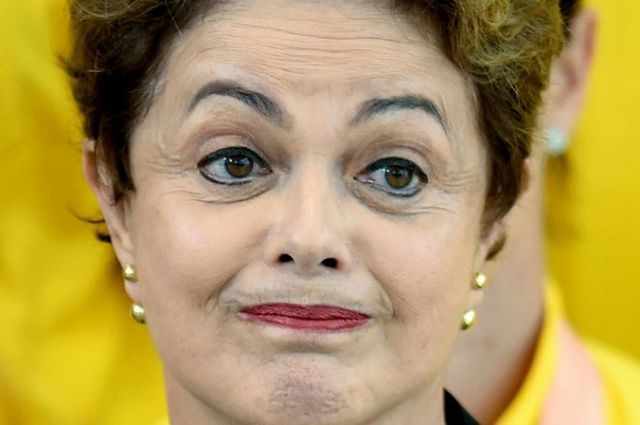 Impeachment