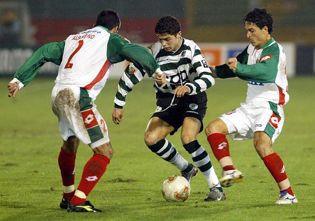 Sporting de Lisboa