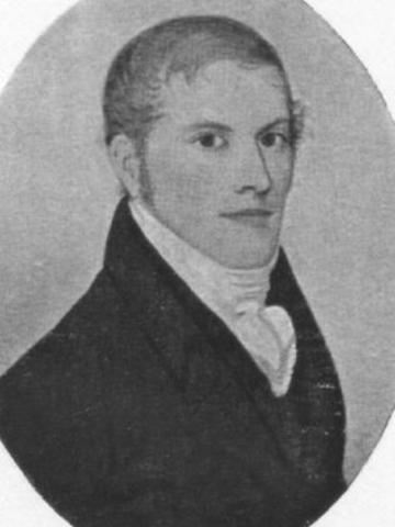 First Official Priests arrive