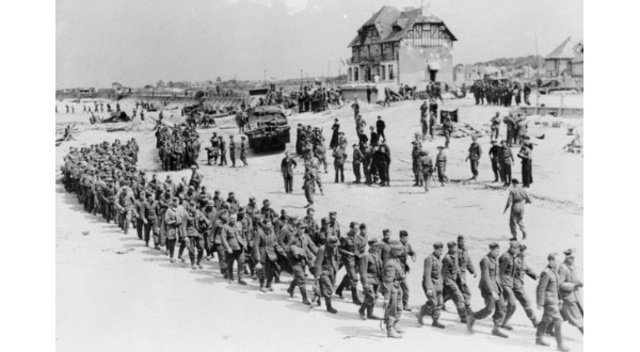 México en la Segunda Guerra Mundial