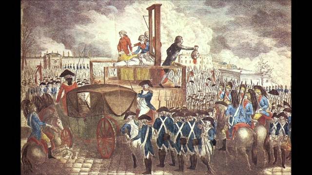 Algunos aportes de la Revolución Francesa al mundo