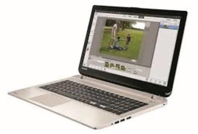 QUINTA GENERACIÓN (1982-1989): PORTÁTILES