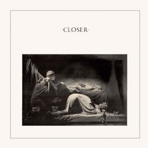 "Closer" is released to critical acclaim