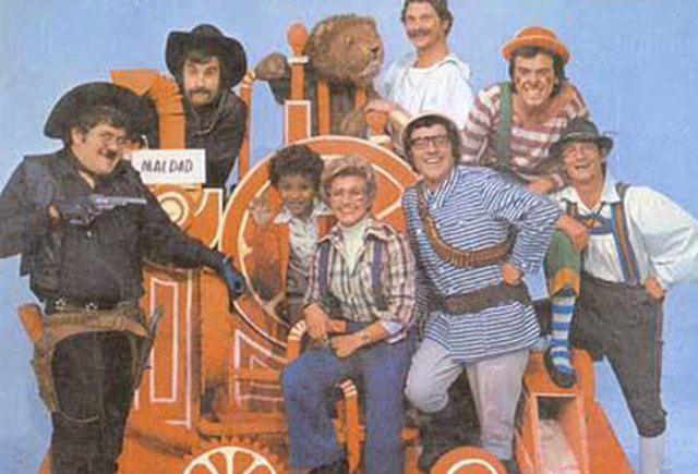 Los chiripitiflauticos