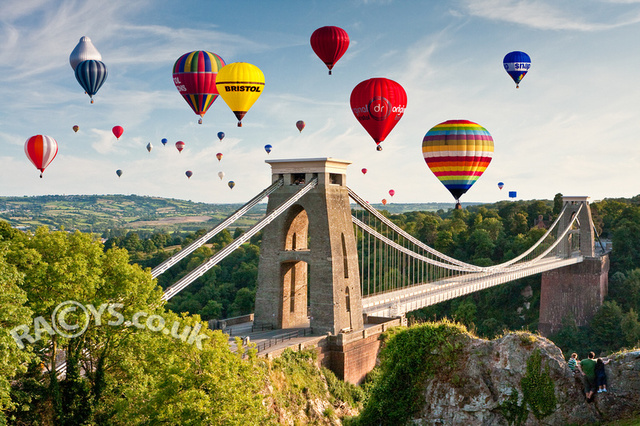 Mi primer viaje a Inlgaterra (Bristol)