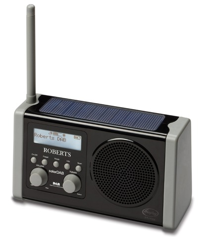 Portable Radio