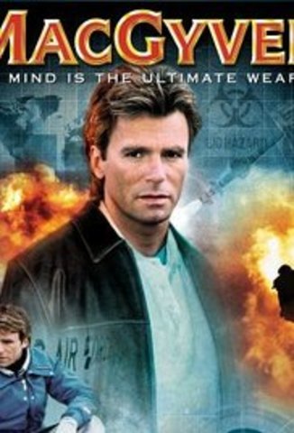 MacGyver