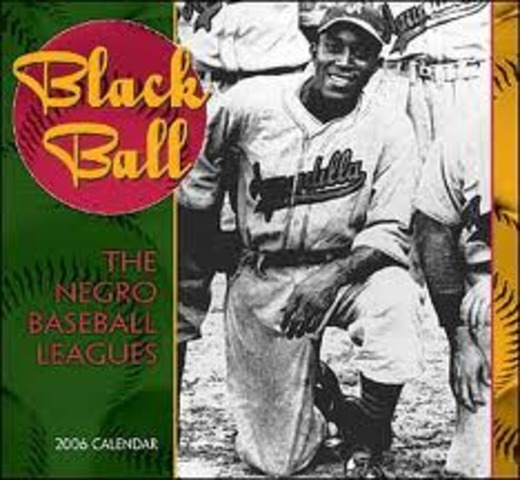 Negro National League baseball