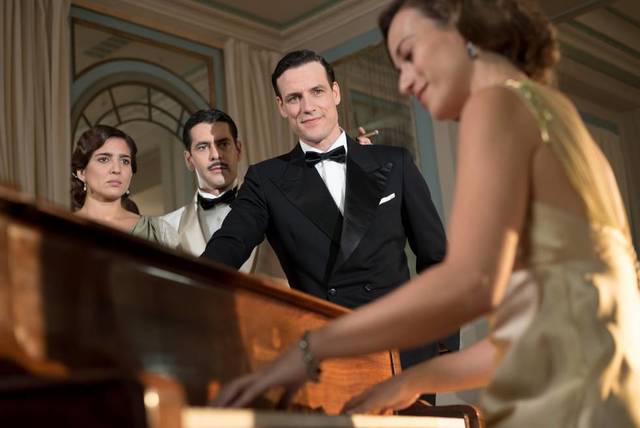 La sonata del silencio